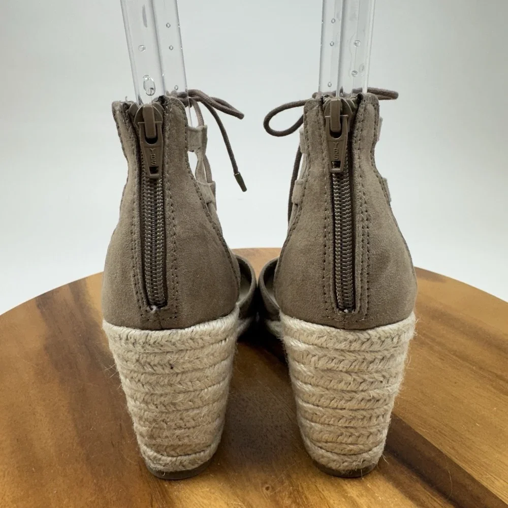 Dolce Vita size standard